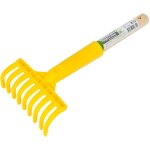 Peigne � olives avec manche 30 cm werka pro