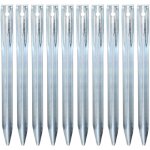 Werka pro - piquet cornière 24 cm 10 pcs Werka pro - piquet cornière 24 cm 10 pcs