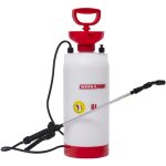 Werka pro - pulv�risateur 8 litres pour produits agressifs