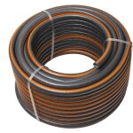 Werka pro - tuyau d'arrosage 15 mm anti - vrille renforc� 200 g / m 40 m