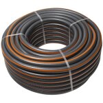 Werka pro - tuyau d'arrosage antivrille 280 g 40 m