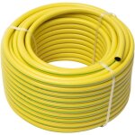 Tuyau d'arrosage renforc� �15 mm anti - vrille werka pro 150 g / m 50 m