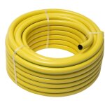 Werka pro - tuyau d'arrosage renforc 19mm antivrille 220 g / m 25 m