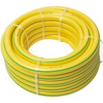 Werka pro - tuyau d'arrosage renforc 25mm antivrille 20 m