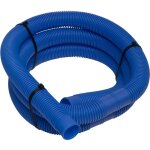 Werka pro - tuyau d'�purateur de rechange 3 m bleu � 38 mm