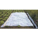 Voile d'hivernage blanc 60g - m2 werka pro 1 x 25m