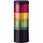 Colonne de signalisation werma signaltechnik 696. 009. 75 kombisign 71 rouge, jaune, vert 1 pc(s)