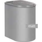 Wesco pojemnik loft r�cipient cuisine gris chaud mat 2, 2l