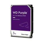 Velleman - western digital disque dur 3to - sata