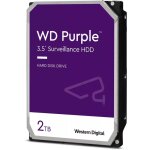 Western digital purple wd23purz disque dur 3. 5  2 to sata
