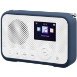 Wfr - 39 radio internet de poche internet, dab, fm radio internet, fm, wifi spotify, fonction rveil, ...