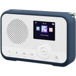 Wfr - 39 radio internet de poche internet, dab, fm radio internet, fm, wifi spotify, fonction réveil, ... Wfr - 39 radio internet de poche internet, dab, fm radio internet, fm, wifi spotify, fonction réveil, ...