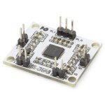 Pam8610 module amplificateur num�rique 2 x 10 w wpi446 wpi446 ri17492