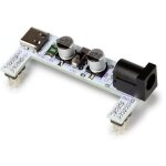 Module d'alimentation lectrique wpm467 wcadda 3. 3v / 5v