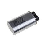 Condensateur microwave 1. 05 uf 2100 vac - 481212158159 - whirlpool