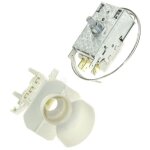 Whirlpool - kit thermostat - ranco k59 - s1891500 - 484000008626 - Whirlpool - kit thermostat - ranco k59 - s1891500 - 484000008626 -