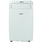 Whirlpool pacf212co w climatiseur portable blanc 20m
