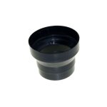 Reducteur 150 - 125 - 120mm pour climatiseur whirlpool 481253278004