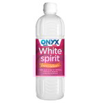 White spirit sans odeur - 1l - onyx White spirit sans odeur - 1l - onyx