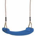Si�ge de balan�oire pour enfants ? bleu - wickey