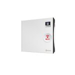 Wifi convecteur 1000w - eldom Wifi convecteur 1000w - eldom