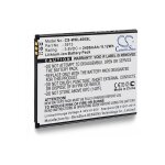 Batterie t�l�phone, smartphone, gsm pour 3. 8v 2400mah - 2610s104 - t19000 - 021 - wiko