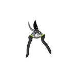 Willemse france - scateur aluminium lames courbes 200 mm