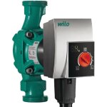 Wilo circulateur chauffage central yonos pico 25 / 1 - 4 entraxe 180mm Wilo circulateur chauffage central yonos pico 25 / 1 - 4 entraxe 180mm
