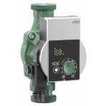 Wilo - circulateur chauffage classe a 130mm yonos pico 25 / 1 - 6