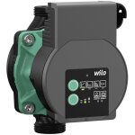 Wilo - circulateur de chauffage et climatisation varios pico 15 / 1 - 7 - entraxe 130 mm - mâle / mâle ... Wilo - circulateur de chauffage et climatisation varios pico 15 / 1 - 7 - entraxe 130 mm - mâle / mâle ...