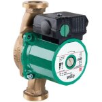 Wilo - circulateur d'eau chaude sanitaire star - z 25 / 6 - 3 débit 5, 1m3 / h 99w mono 230v Wilo - circulateur d'eau chaude sanitaire star - z 25 / 6 - 3 débit 5, 1m3 / h 99w mono 230v