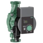 Wilo - circulateur  haute rendement yonos pico 30 / 1 - 8 75w pression 10bar  variation lectronique ...