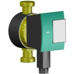 Wilo - circulateur star - z nova a : 4132761