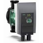 Wilo - circulateur yonos maxo 25 / 0. 5 - 12 : 2120641