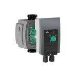 Wilo - circulateur yonos maxo plus 30 / 0, 5 - 7 pn10, 230v / 50hz