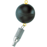 Wilo - filtre � flotteur d'aspiration avec clapet anti - retour