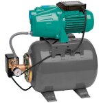 Wilo - groupe de surpression initial jet system 3. 4. 22 800 w - d�bit 3 m� / h - 22 l