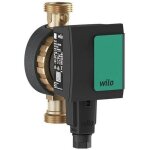 Wilo - pompe  eau potable star - z nova c 4132752 pn 10, 230 v, pompe  haut rendement, avec minuterie ...