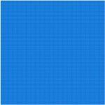 Bche  bulles solaire rectangulaire pour piscine, 5 x 8 m, 140 , en pe, couleur bleue, couverture piscine, ...