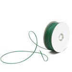 Wiltec - c�ble p�riph�rique 250 m 2, 7 mm ? fil robot tondeuse de d�limitation ? aluminium, �tain et ...