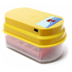 Couveuse automatique ? 80 w ? pour 12 oeufs ?  retournement automatique ? appareil  couver incubateur ...