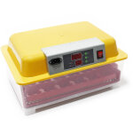 Couveuse automatique ? 100 w ? pour 24 oeufs ?  retournement automatique ? appareil  couver incubateur ...