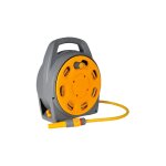 Hozelock - dvidoir carn compact avec tuyau de 20m 2382r0777