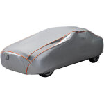 Wiltec - housse ext�rieure anti - gr�le pour voitures ? taille m / 431 x 165 x 119 cm ? b�che de protection ...
