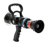 Wiltec lance d'incendie polyvalent ? storz c ? 150 / 200 / 350 / 500 l / min ? r�glage en continu ? interventi ...