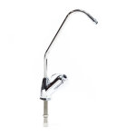 Naturewater - robinet d'eau pour �vier ? 130 x 33 x 290 mm ? raccord 6, 35 mm / 1 / 4' ? 300 l / h ? ...