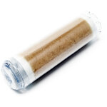 Naturewater - rs - 10b cartouche filtre rsine ? 10' 254 mm ? 70 x 70 x 254 mm ? filtre eau potable purificati ...