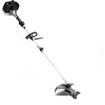 Wiltec - outil multifonction 5 en 1 ? 300 x 300 x 280 mm ? essence 1, 2 l ? 1, 3 kw 1, 76 cv ? coupe ...