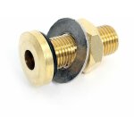 Pice dtache ? valve schrader pour rservoir  vessie 24 - 100l