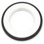 Pice de rechange joint cramique pice 1 pour 4, 8kw (6, 5 cv) pompe  eau 4 temps lifan 50wg